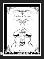 [Magic Video] Paul Brook - The Book Of Lies