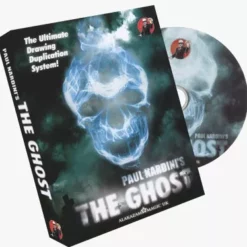 [Magic Video] Paul Nardini - The Ghost