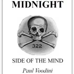 [Ebook] Paul Voodini - Midnight Side of the Mind