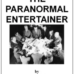 [Magic Video] Paul Voodini - Paranormal Entertainer