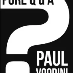 [Magic Video] Paul Voodini - Pure Q&A