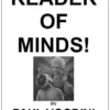 [Ebook|Mentalism & Hypnosis] Paul Voodini - Reader of Minds
