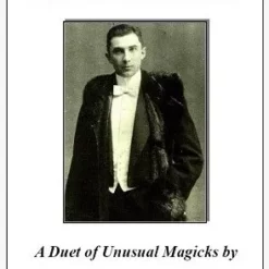 [Magic Video] Paul Voodini - Seance for the Undead