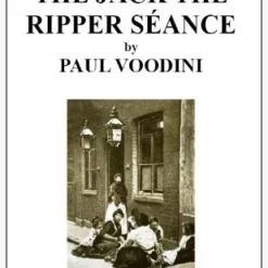 [Magic Video] Paul Voodini - The Jack the Ripper Seance