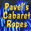 [Magic Video] Pavel - Cabaret Ropes.