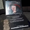 [Coin Magic|Magic Video] Aurelio Paviato - Fantasia di Monete.