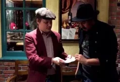 [Magic Video] PCAAN by Michael O'Brien