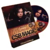 [Magic Video] Jeremy Pei – Ultimate CSB