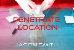 [Magic Video] Penetrate Location by Jason Smith