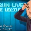 [Magic Video] Derren Brown Penguin Live ( Instant Download )