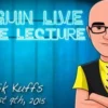[Magic Video] Penguin Live Online Lecture - Patrik Kuffs