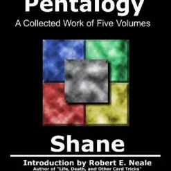 [Ebook] Pentalogy by R. Shane ( Instant Download )