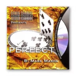 [Magic Video] Perfect by Mark Mason