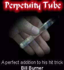 [Magic Video] Perpetuity Tube by Ron Jaxon