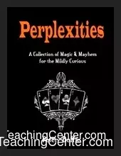 [Ebook] [Ebook] Peter Duffie – Perplexities (Instant Download)