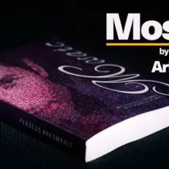 [Ebook] Perseus Arkomanis – Mosaic