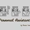 [Magic Video] Mario Tarasini – Personal Assistant