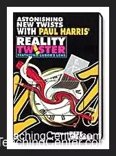 [Ebook] Pete McCabe - Paul Harris' Reality Twister