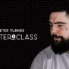 [Magic Video|Mentalism & Hypnosis] Peter Turner - Masterclass Live Week 3.