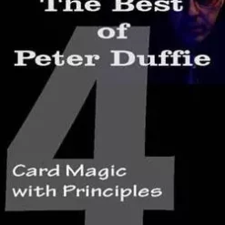 [Magic Video] Peter Duffie - Best Of Duffie 4