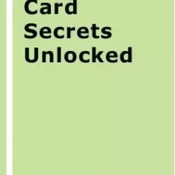 [Magic Video] Peter Duffie - Card Secrets Unlocked