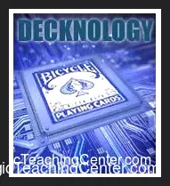 [Magic Video] Peter Duffie - Decknology