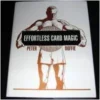 [Ebook] Peter Duffie - Effortless Card Magic.