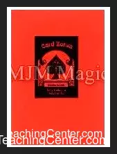 [Magic Video] Peter Duffie & Jerry Sadowitz - Card Zones