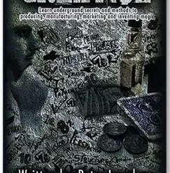 [Magic Video] Peter Loughran - Creation