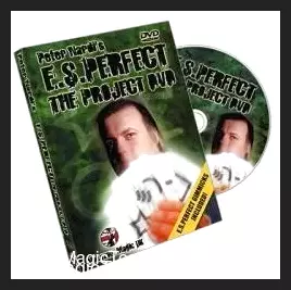 [Magic Video] Peter Nardi - E.S.Perfect