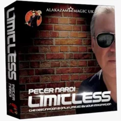 [Magic Video] Peter Nardi - Limitless