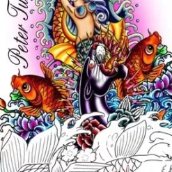 [Ebook] Peter Turner - Bigger Fish