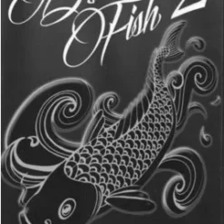 [Magic Video] Peter Turner - Bigger Fish 2