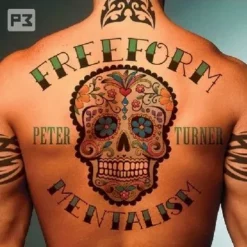 [Magic Video] Peter Turner - Freeform Mentalism