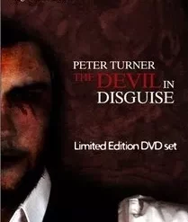 [Magic Video] Peter Turner - The Devil in Disguise
