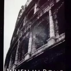 [Ebook] Peter Turner - When In Rome