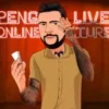 [Magic Video|Mentalism & Hypnosis] Peter Turner Penguin LIVE 2( Instant Download )