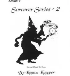 [Magic Video] Sorcerer Series 2 by Kenton Knepper