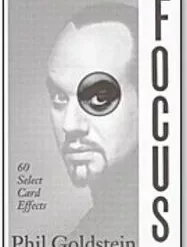 [Ebook] Phil Goldstein - Focus ( Instant Download )