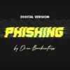 [Ebook] Phishing by Drew Backenstoss.