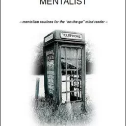 [Ebook] Phone Box Mentalism by Christopher Bolter