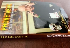 [Ebook] PHONETASTIC by Joe Hernandez