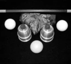 [Magic Video] Table Hopping Cups And Balls by Scott Guinn