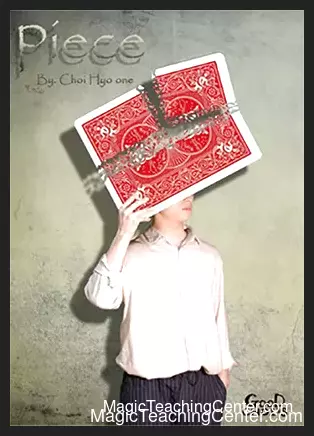 Choi Hyo One – Piece