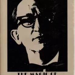 [Ebook|Exclusive] The Magic of Francis Carlyle.