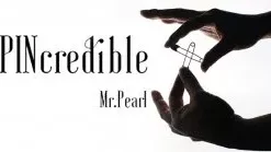 [Magic Video] PINcredible by Mr. Pearl and ARCANA