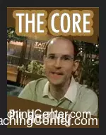 Pit Hartling – The Core