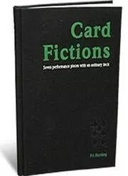 [Ebook] Pit Hartling - Card Fictions ( Instant Download )