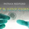 Pivot & Junk Change by Patrick Redford
