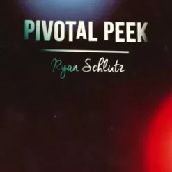 [Magic Video] Pivotal Peek by Ryan Schlutz